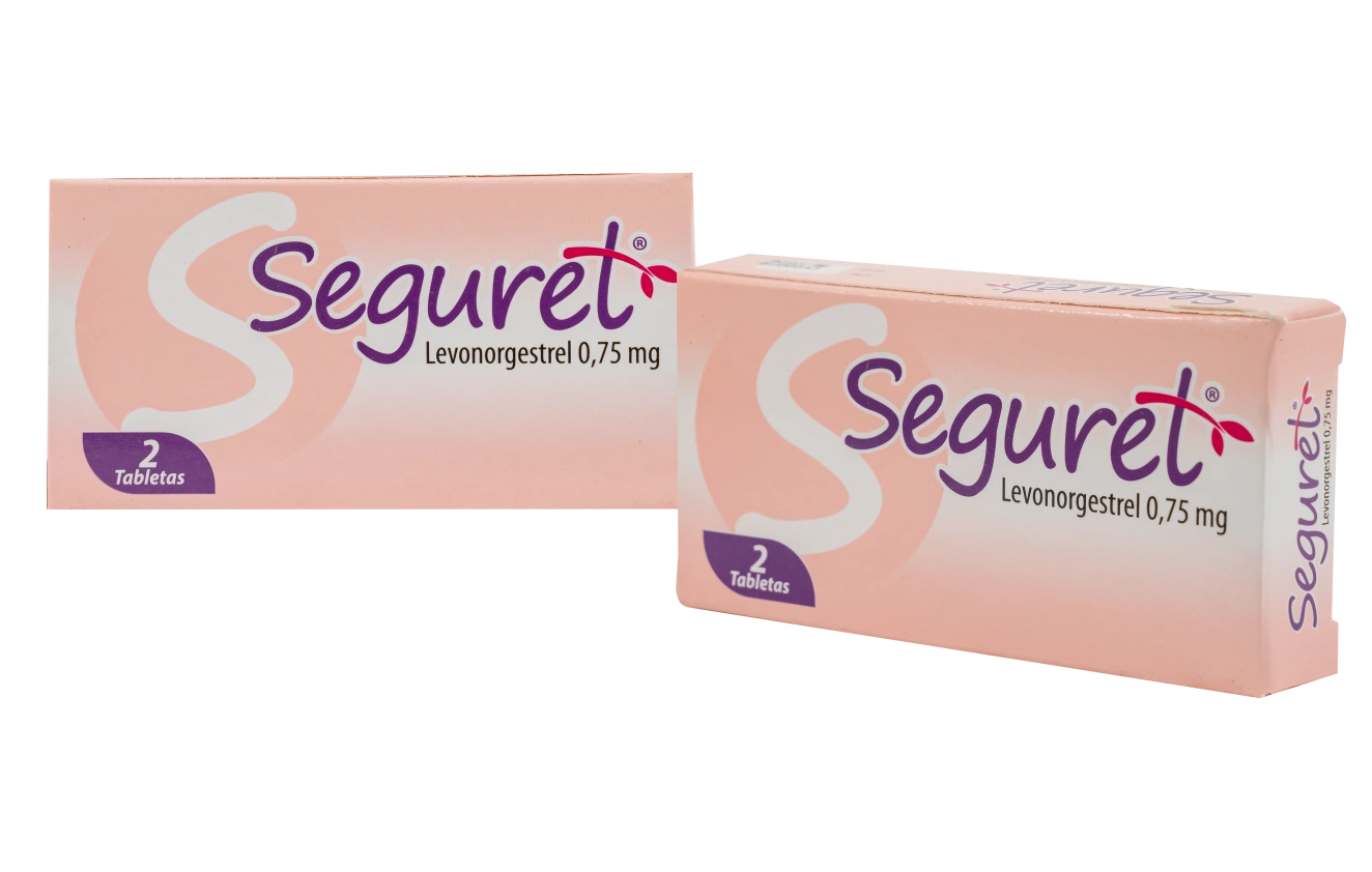 Seguret kyron pharmaceutical kyron pharmaceutical